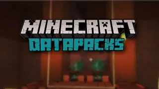Minecraft Datapacks ⛺ S5 023 - Wir brauchen Schießpulver