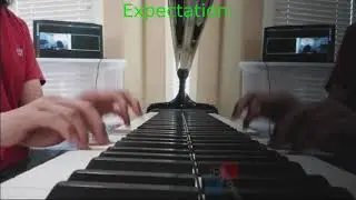 2020 Expectation vs Reality