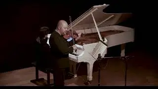 César Franck - Mélancolie, Boris Brovtsyn, Kasparas Uinskas