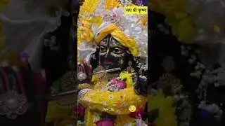 कृपा की न होती जो आदत तुम्हारी 🙏#viral #ayodhya #krishnabhajan  #krishna  #ram #radhakrishna  #radha
