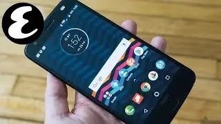 Motorola Force Z2 + Moto Mods | Tech Talk