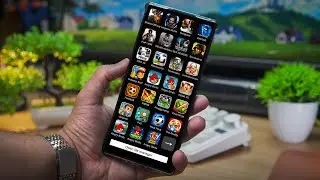 A VERSÃO SECRETA do EMU DE IOS para ANDROID ESTÁ INCRÍVEL