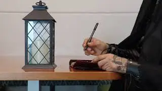 Teaser Trailer 15 sec