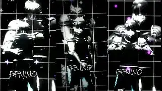 PRESET FF SOUND GAROX TREND TIKTOK 😱🗿