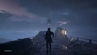 STAR WARS Jedi  Fallen Order™  on a 3400g!