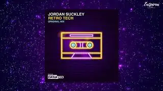 Jordan Suckley – Retro Tech