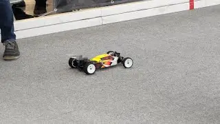 First Day at MKGP | 2WD Mod and Throwback Clips