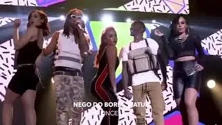 Nego do Borel, Matuê - Princesa  On Vevo