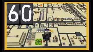 60: Break, and place on, specific blocks [Minecraft Map Making]