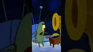 #spongebobbfbb #spongebob #spongebobsquarepants #plankton
