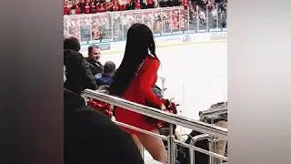 Девочка-ночь