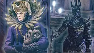 Elden Ring - Count Ymir and Jolan Questline and Locations (Shadow of the Erdtree)