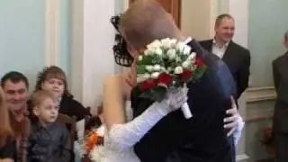 Питер. Свадьба.Марина+Иван=СВ