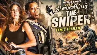 தி ஹிட்மென் THE HITMAN - Hollywood Tamil Dubbed Trailer | Superhit Action Thriller Movie In Tamil