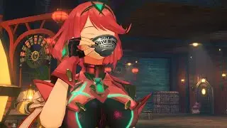 JAPAN TIME PODCAST - PYRA & MYTHRA