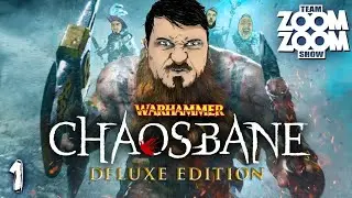 Chaosbane - Team Zoom Zoom - Back to the Old World