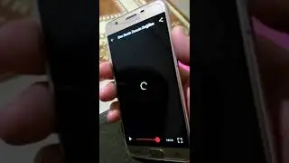 SAMSUNG TELEFONDA ŞOK!!! FİLM İZLERKEN EKRAN DONDU VE DÜZELMEDİ. SAKIN SAMSUNG ALMAYIN !!