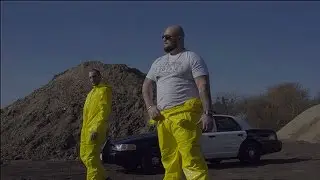 LA DOSE 25G feat Kento