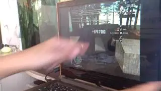 1сер. Самп играет брат