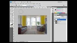 INVASÃO DE CORES PHOTOSHOP  mp4