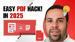 How To Compress and Optimize PDF Files in Seconds Like a Pro!