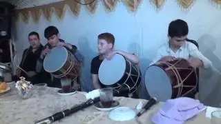 Hovsan Toyu Mehemmed Huseyn Agakerim Nagara SOLO