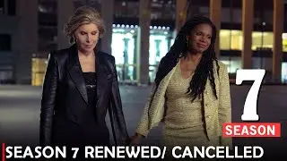 The Good Fight Season 7 | Is it renewed Or Cancelled? | Teases Spinoff