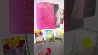 Powerful Symbolism in Tarot