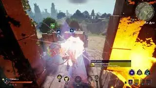Spellbreak Стрим топ игры