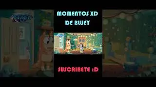 #memes #parodia #xd #youtubeshorts #bandit #bluey #disney #disneyplus #humor #moments