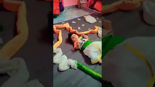 my son