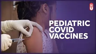 Covid Vaccine for Kids is Safe and Effective