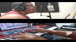 FORMOSO ÉS - FABIO BARROS (Marcos Witt Cover)