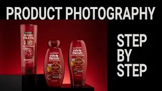 Product Photography Tutorial. HOW TO TAKE AMAZING PRODUCT PHOTOGRAPHY AT HOME (TUTORIAL)