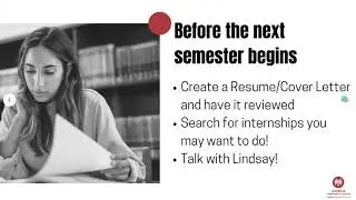 Internships at GCC