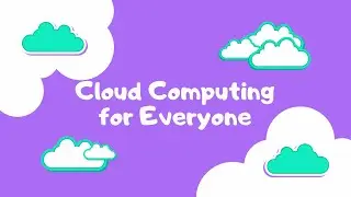 The Future is Here: How Cloud Computing Will Change Everything