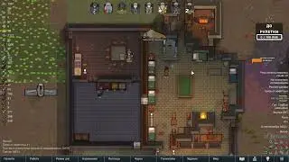 Rimworld - anomaly (шо опять) ч.9