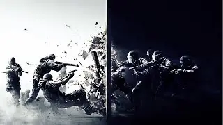 Tom Clancy's Rainbow Six Siege
