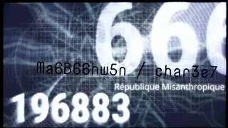 MacBethwin - République Misanthropique