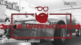 2024 PREVIEW!!! Joe Wrenches & Britney! DID WE DROP 200lbs?!