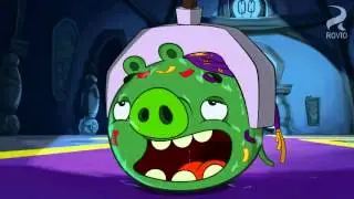 Angry Birds Toons 19 SATRip