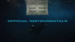 Billie Eilish - BITTERSUITE (Official Instrumental)