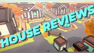 Temtem Cribz House Critiques [Temtem]