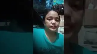 Highlight 5:49 - 10:49 from Miss Y and C is live!  good evening  guys welcome  sa live namin