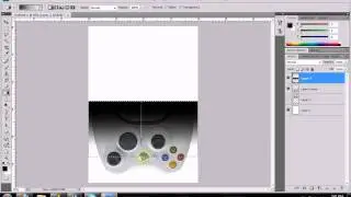 Photoshop: Reflections