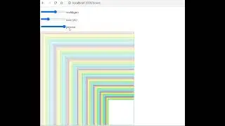 react recursive renderer