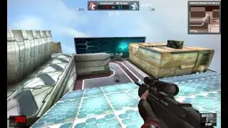 Wolfteam iVetriuN Oce 1