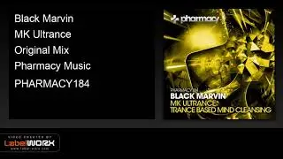 Black Marvin - MK Ultrance (Original Mix)