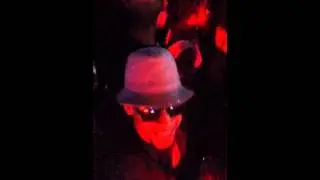 BWG wpizy end Lucky Lucky party