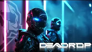 LIVE | Out for blood in DEADROP | Midnight Society | Dr. Disrespect